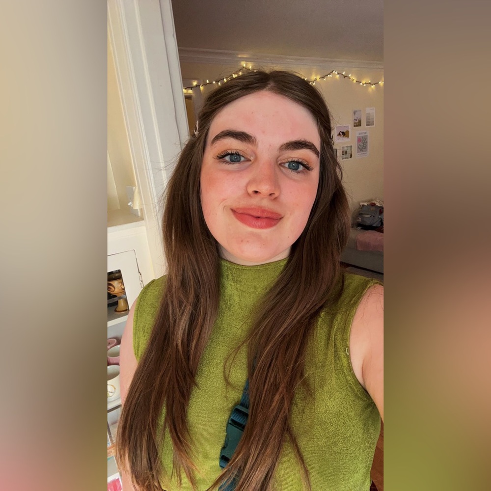 Meet your Posher, Rian